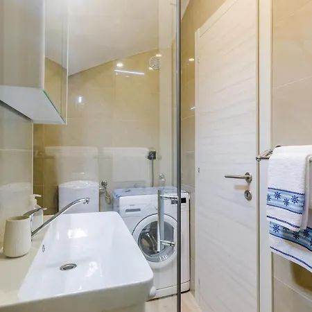 One-bedroom In Vakantiehuis Slano