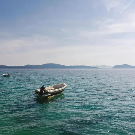 One-bedroom In Vakantiehuis Slano