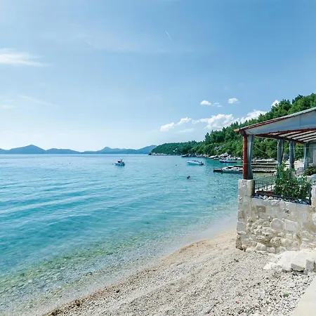 One-bedroom In Vakantiehuis *