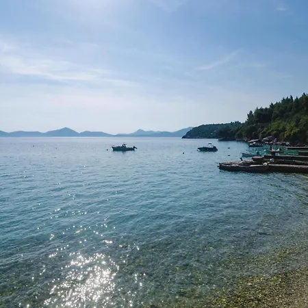 Vakantiehuis One-bedroom In *