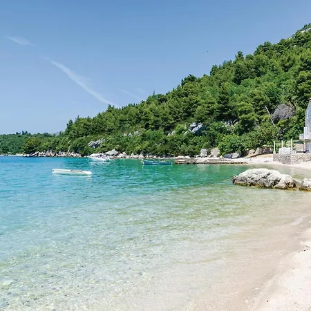 Vakantiehuis One-bedroom In