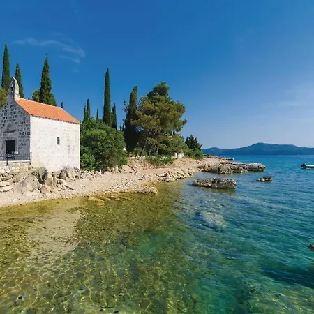 펜션 One-bedroom In *