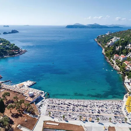 펜션 One-bedroom In 슬라노