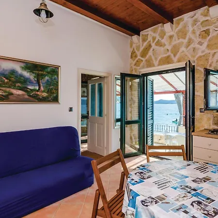 One-bedroom In