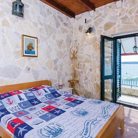 One-bedroom In