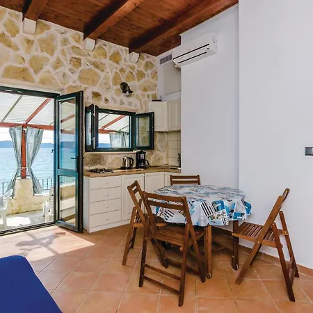 One-bedroom In *