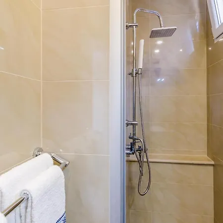 펜션 One-bedroom In 슬라노