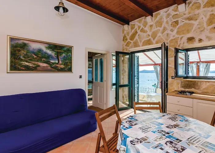 One-bedroom In