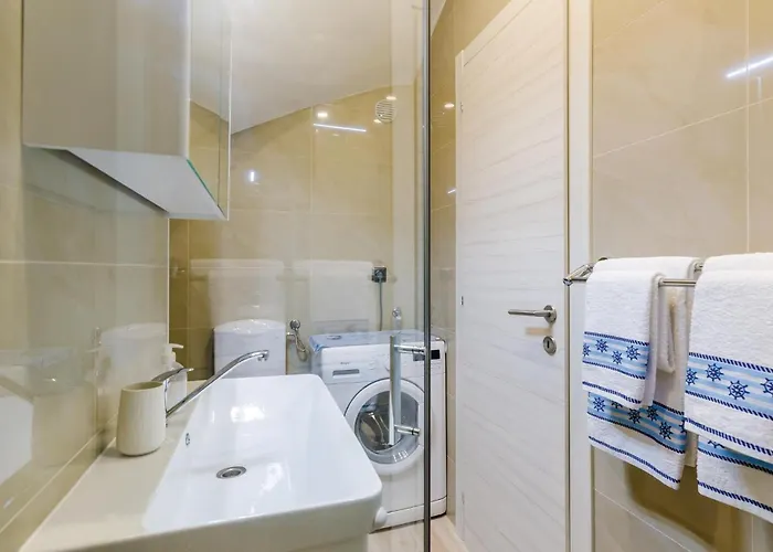 One-bedroom In Dom wakacyjny Slano