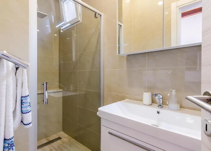 One-bedroom In Slano