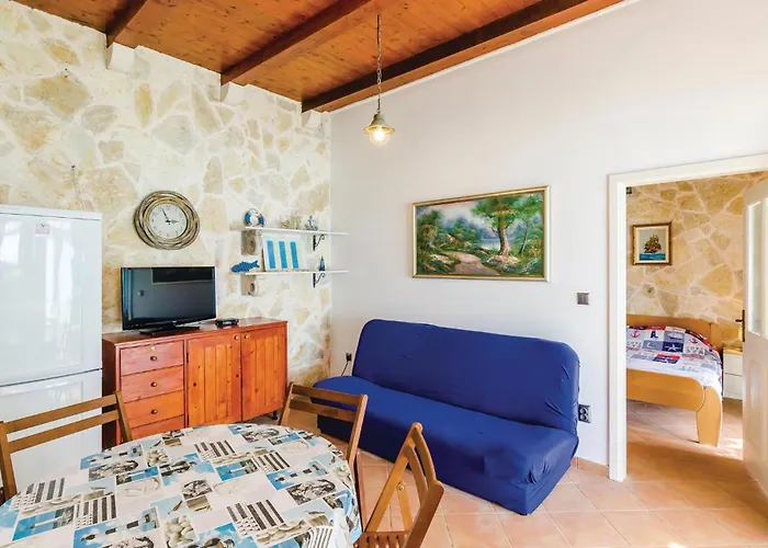 One-bedroom In * Slano