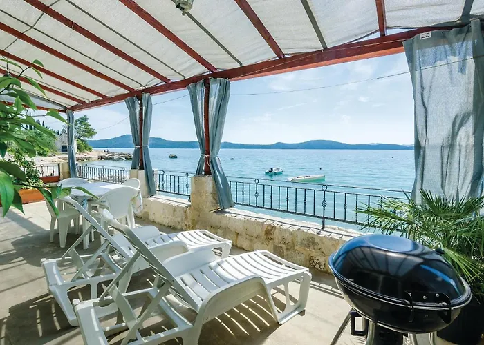 One-bedroom In Slano