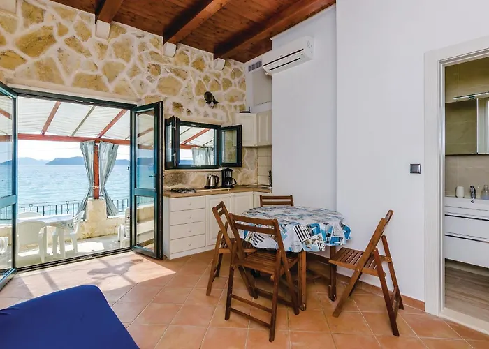 One-bedroom In *