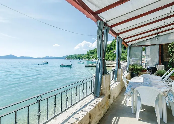 One-bedroom In Slano